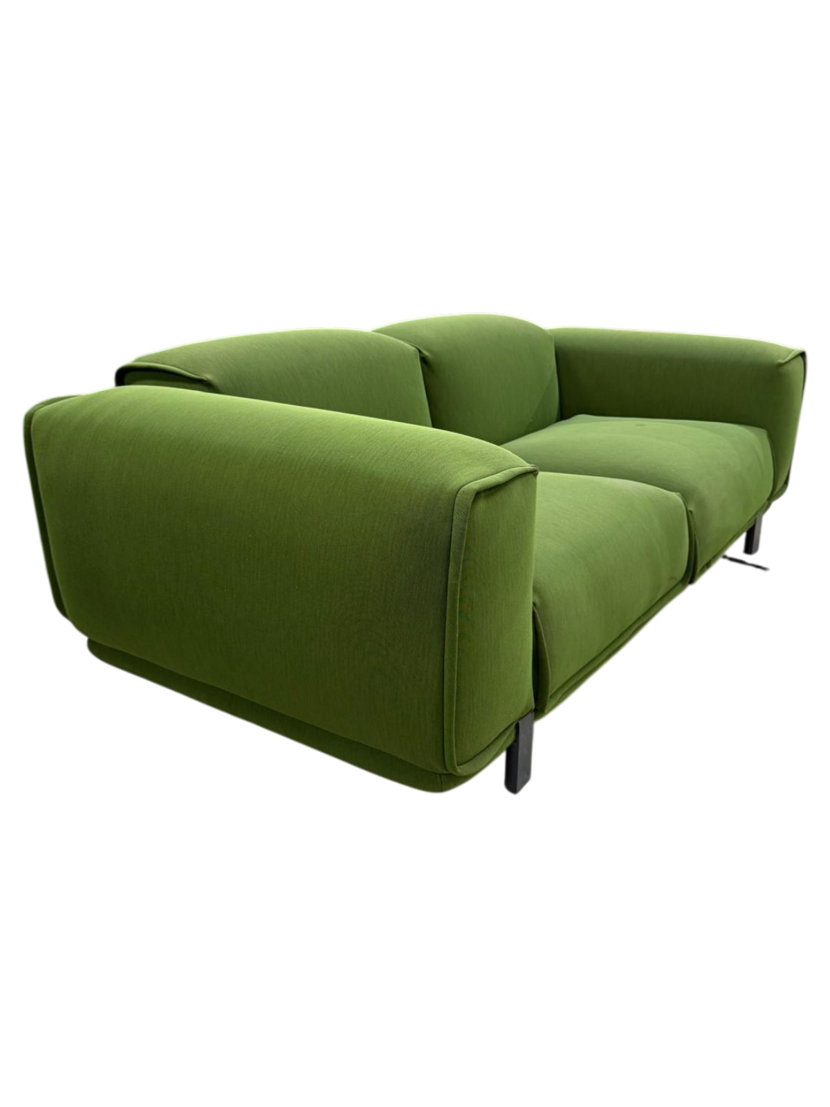 Canapé Muuto Rest 2 places conçu par Anderssen & Voll